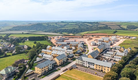 Housing developers respond to Lib Dem GP campaign